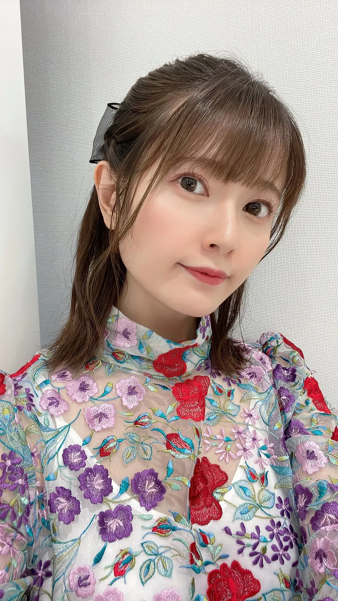 竹达彩奈