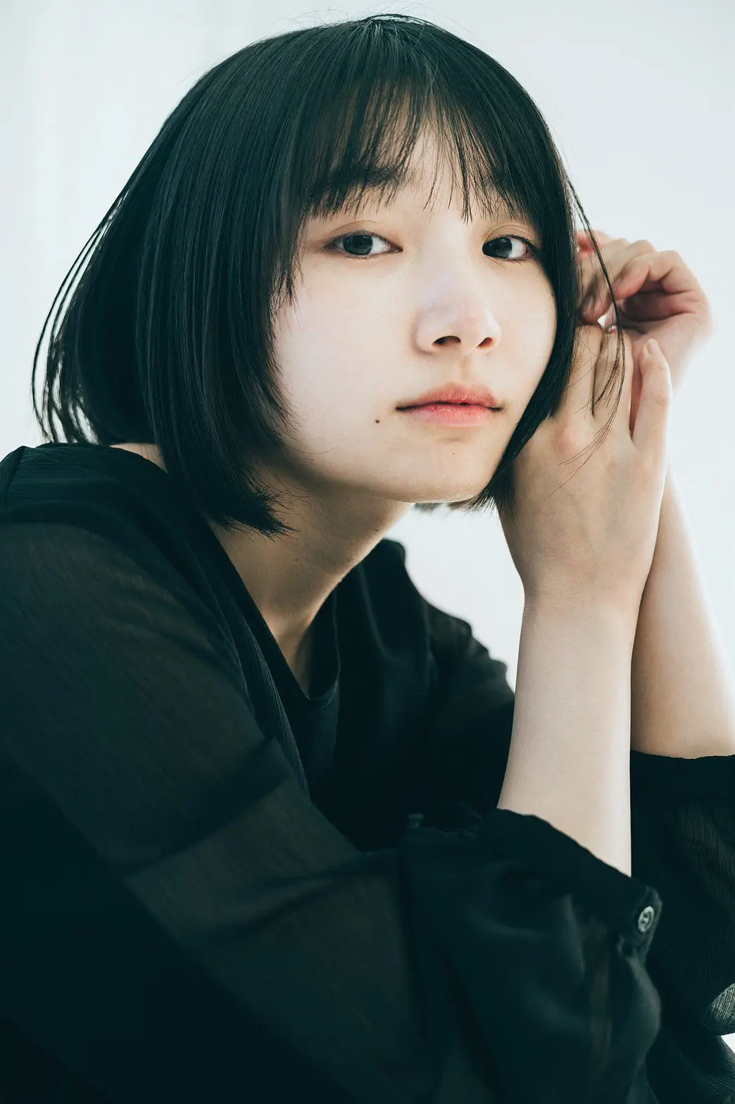 白石優愛