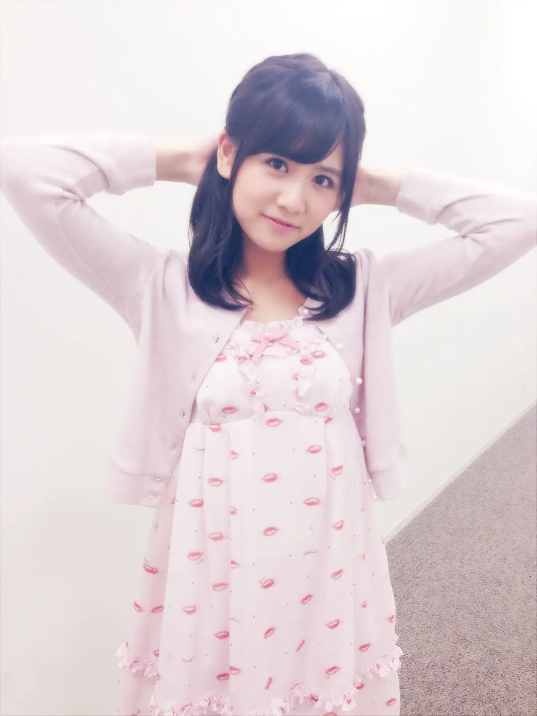 佐藤すみれ